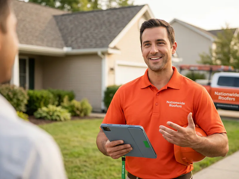 Roof Installation  in Montevallo  FAQ